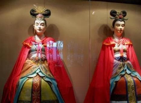 蜀汉灭亡之后 刘禅的妻儿又是什么下场