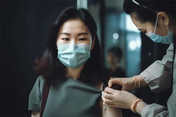 疫苗注射后针眼如何预防感染