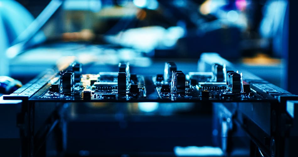 为什么PCBA工厂的防静电措施对产品质量至关重要？