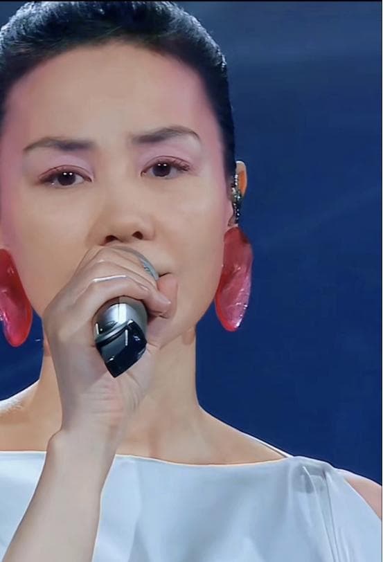 王菲经典歌曲霸榜，你最爱哪首？
