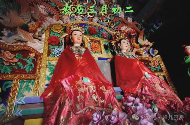 今天三月初二，别忘“吃三样，做一事，忌一事”，诸事顺遂人幸福