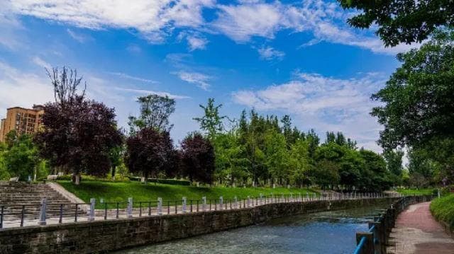 府南街道：千年古蜀地蝶变现代商贸区，年税收超10亿