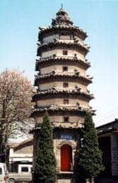 宋辽分界线考察：从三台镇到血山村的历史探寻
