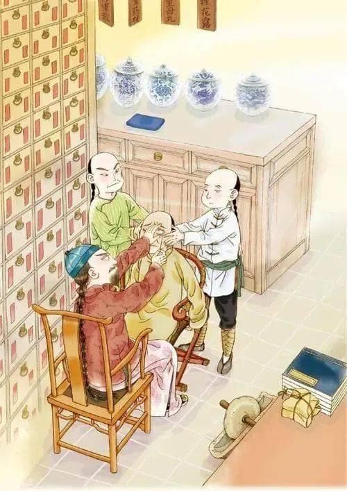金针拨障到飞秒激光：白内障手术技术的传承与突破
