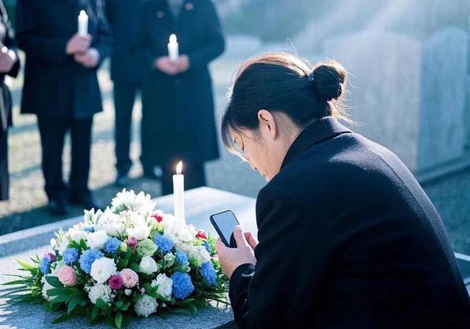骨灰安置纷争：透视尊重逝者与维护界限的伦理考量