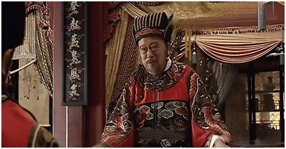 大明王朝1566：高拱的权谋艺术