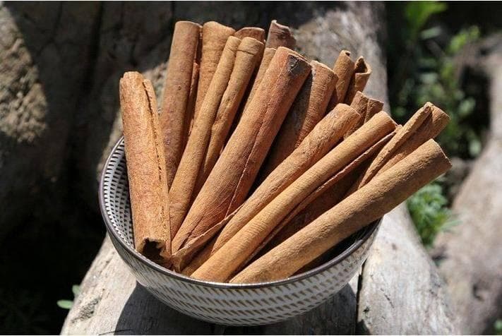 肉桂的好处你知道多少？