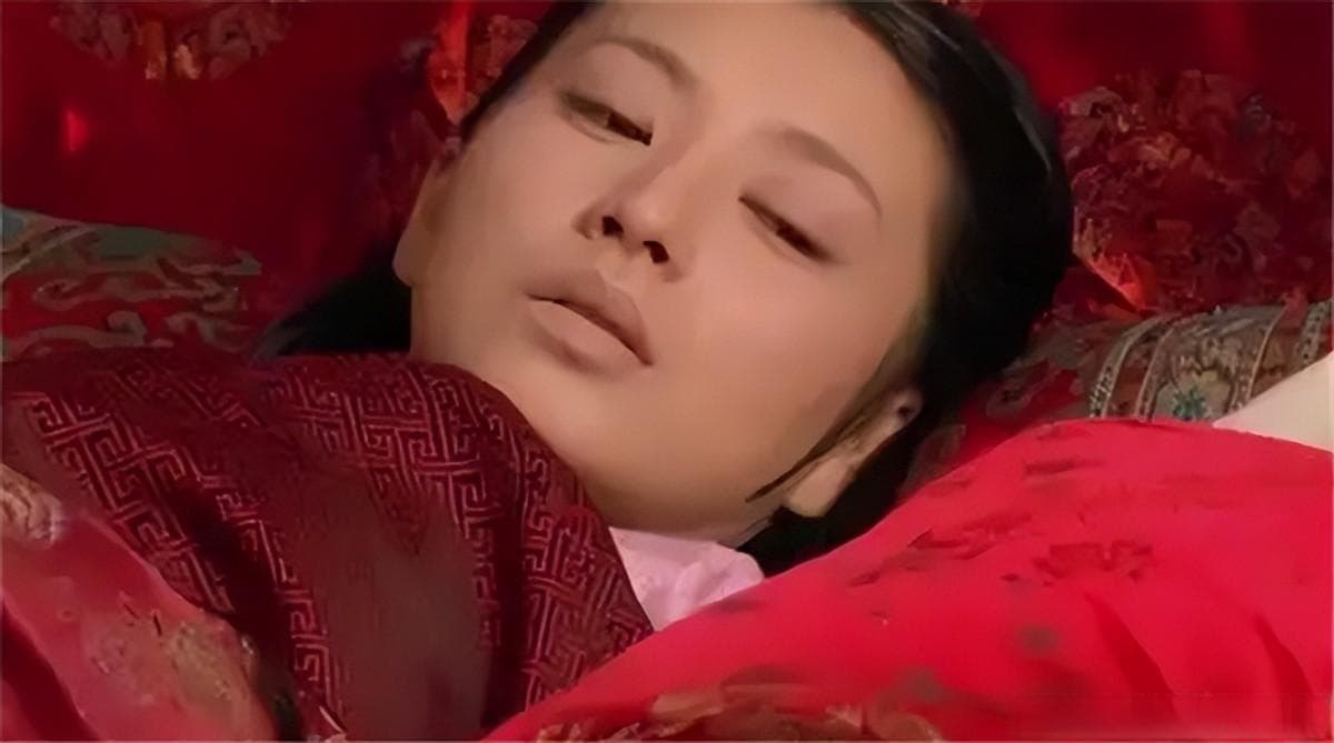 甄嬛传：让眉庄受惊血崩的幕后真凶是谁？你根本意想不到