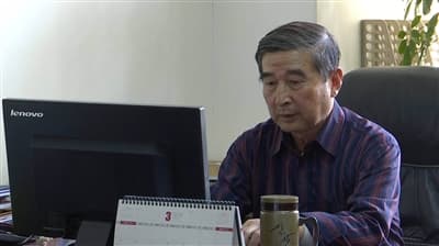 科技创新路上的奋斗故事