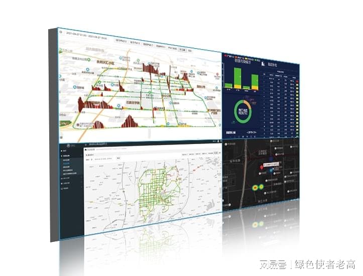 硫化氢气体实时监控环境安全