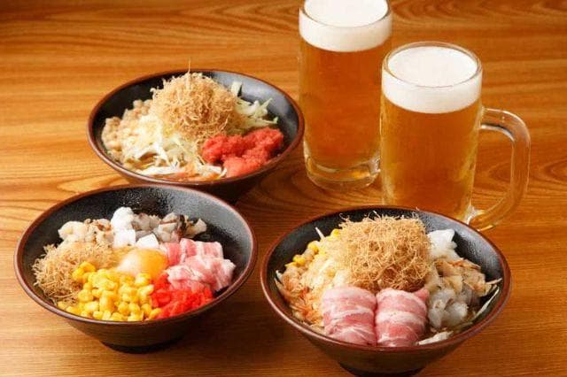 文字烧指南：从食谱和食材到顶级餐厅！