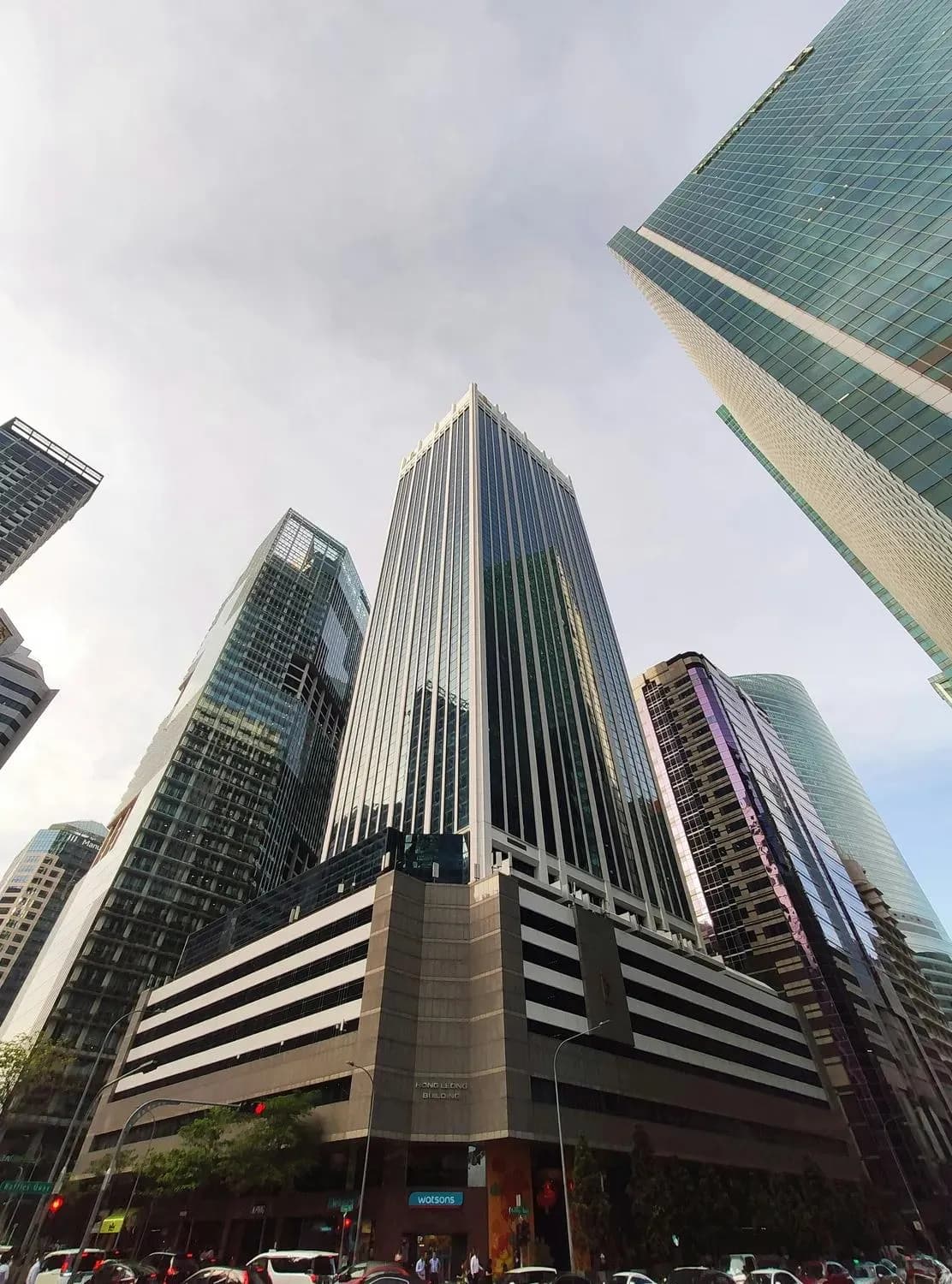 北京CBD & 深圳科技园：教育机构选址秘籍