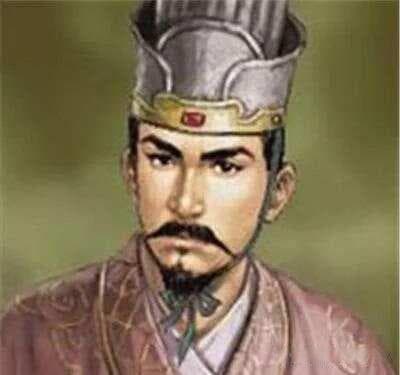 中国历史人物057-邹忌