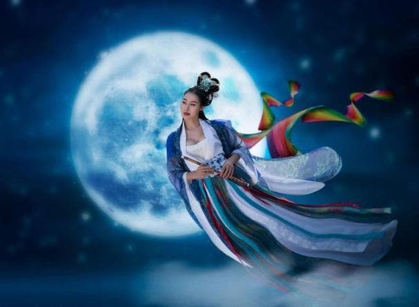 中国民间传说：承载千年智慧的文化瑰宝
