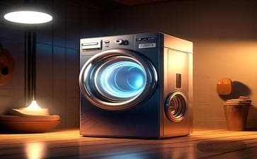 全自动洗衣机不洗衣服？原因分析与解决方法全攻略