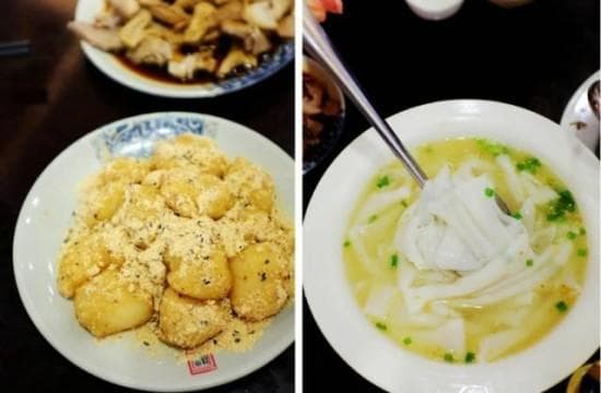 福建三明特色的美食小吃有哪些