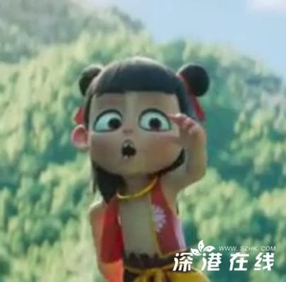 《哪吒2》打油诗英文也押韵：展现中国动画电影的创新之路