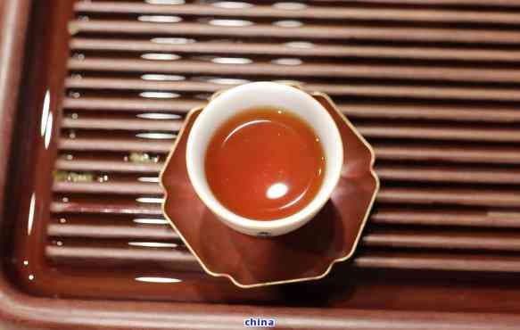 全球茶叶文化：从中国绿茶到印度红茶，品味各地茶香