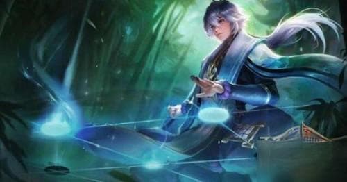 王者荣耀弈星铭文搭配攻略：从入门到精通