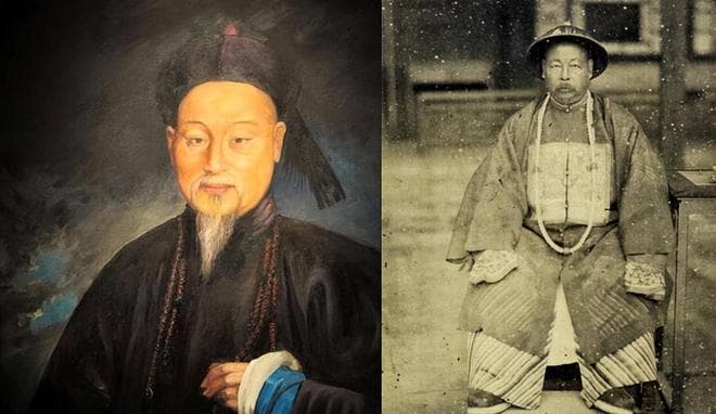 1850年林则徐与左宗棠不为人知的一次对话，他们到底说了些什么？