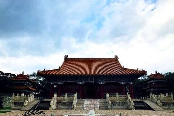 清朝灭亡100多年，守陵人仍在坚守