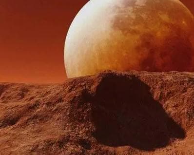 古代中国为何将火星命名为“荧惑星”