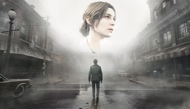 《寂静岭2：重制版》获IGN年度最佳恐怖游戏：技术升级与经典传承的完美融合
