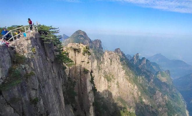 黄山特色美食小吃有哪些？这6种全是“心头爱”，来了就得吃个遍