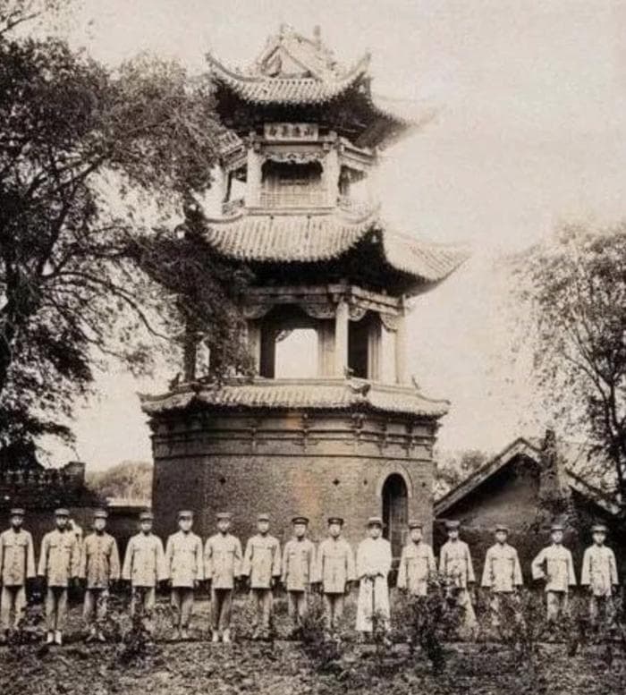 探秘 “关东进士村”：榆树黑林镇太平川于氏家族传奇