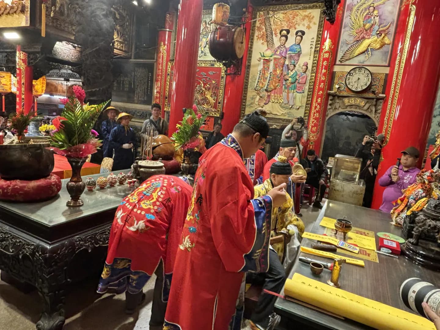 道士院士，大道必行：李丰楙的道教之路与未来展望
