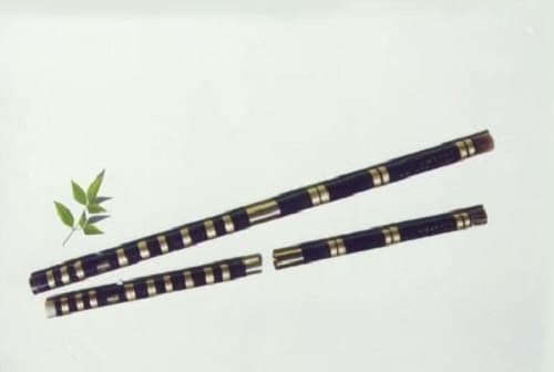 笛子的种类与特点
