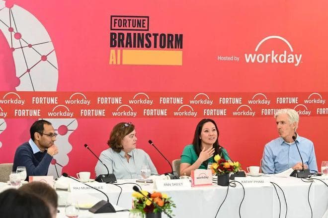 道德和人类水平的判断是 AI 技术无法做到的事情之一