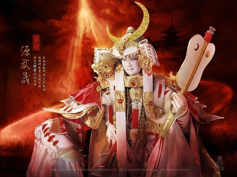 李世民的军事思想及用兵特点总结
