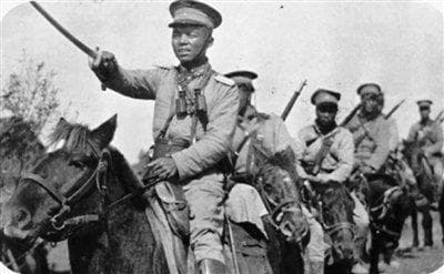 “小站练兵”应始于1877年