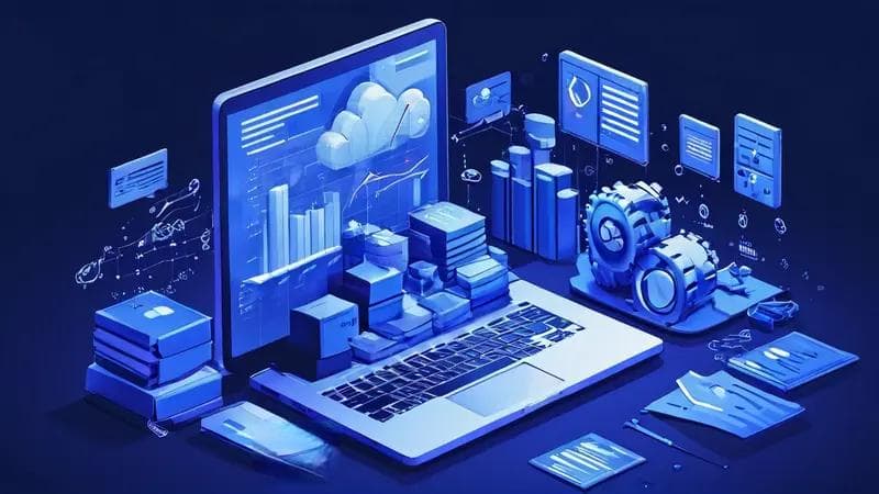 Excel图表模板使用指南：从入门到精通