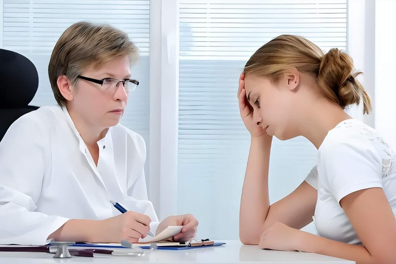 气血不足与焦虑的关系，如何调理恢复情绪？