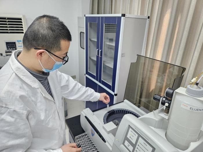 TDS值高，说明水污染严重？业内人士：亳州人 别被忽悠了
