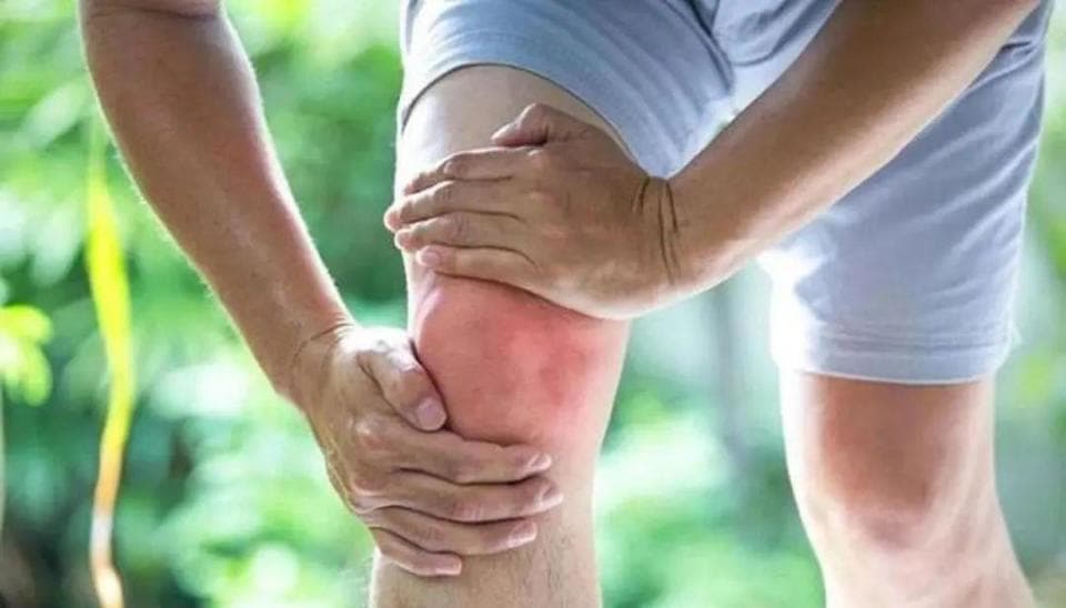 骨关节炎与关节健康守护
