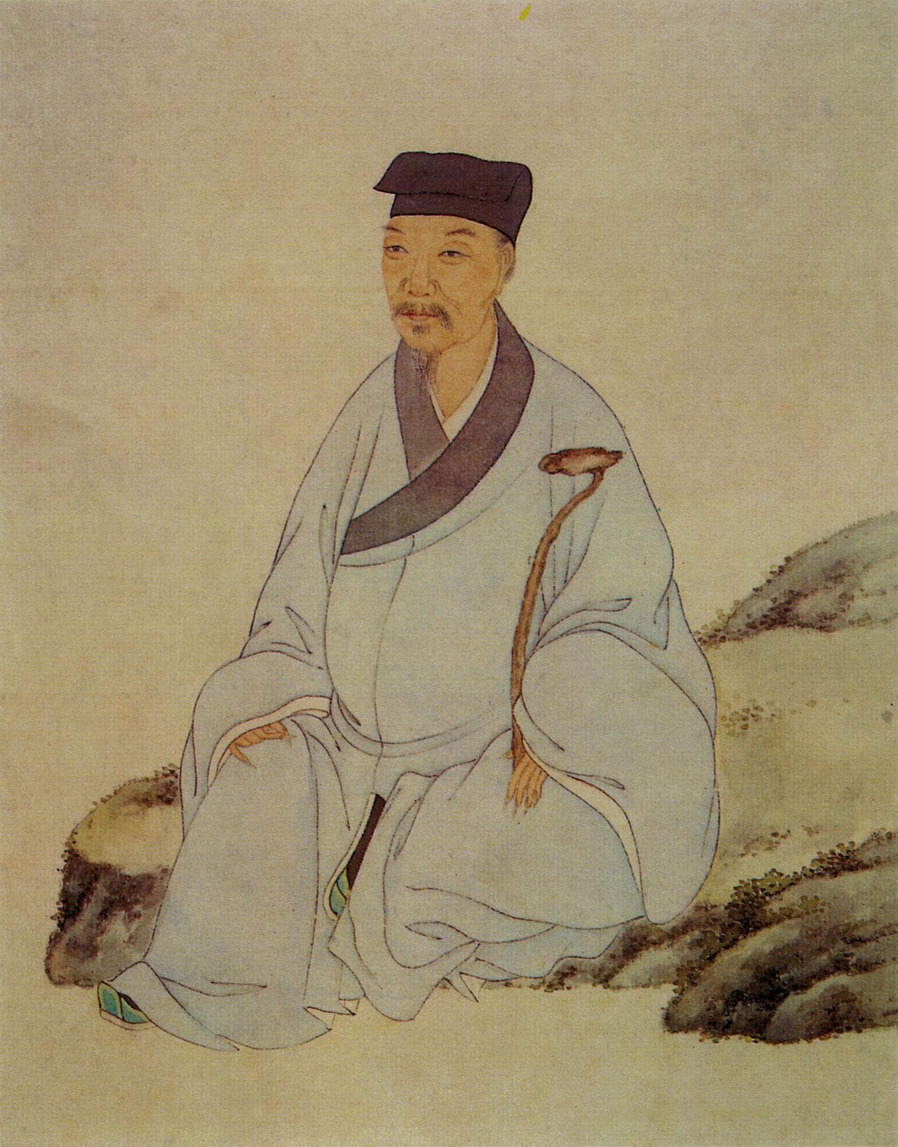 陶渊明、徐霞客、周作人：三位文人的自然情怀