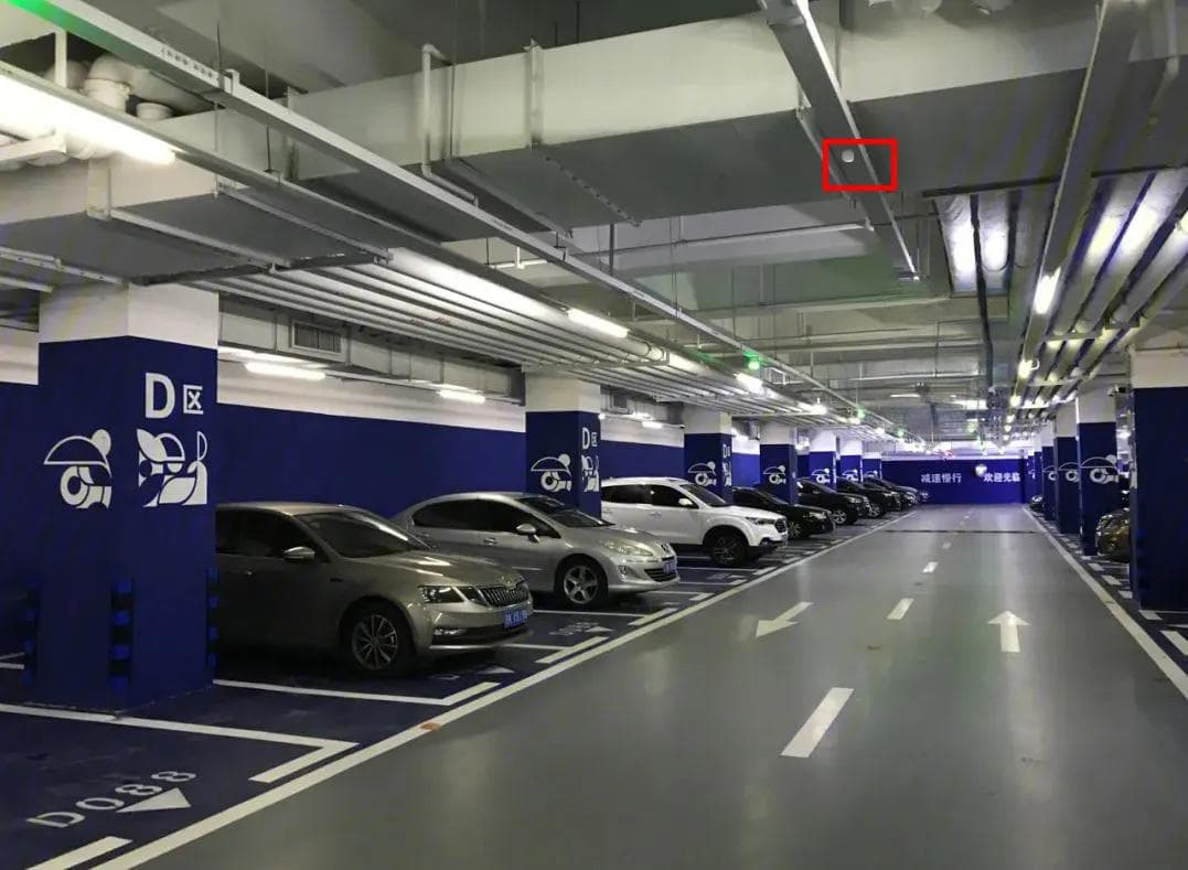 基于iBeacon蓝牙定位技术的反向寻车系统：打造高效智能的停车场导航体验