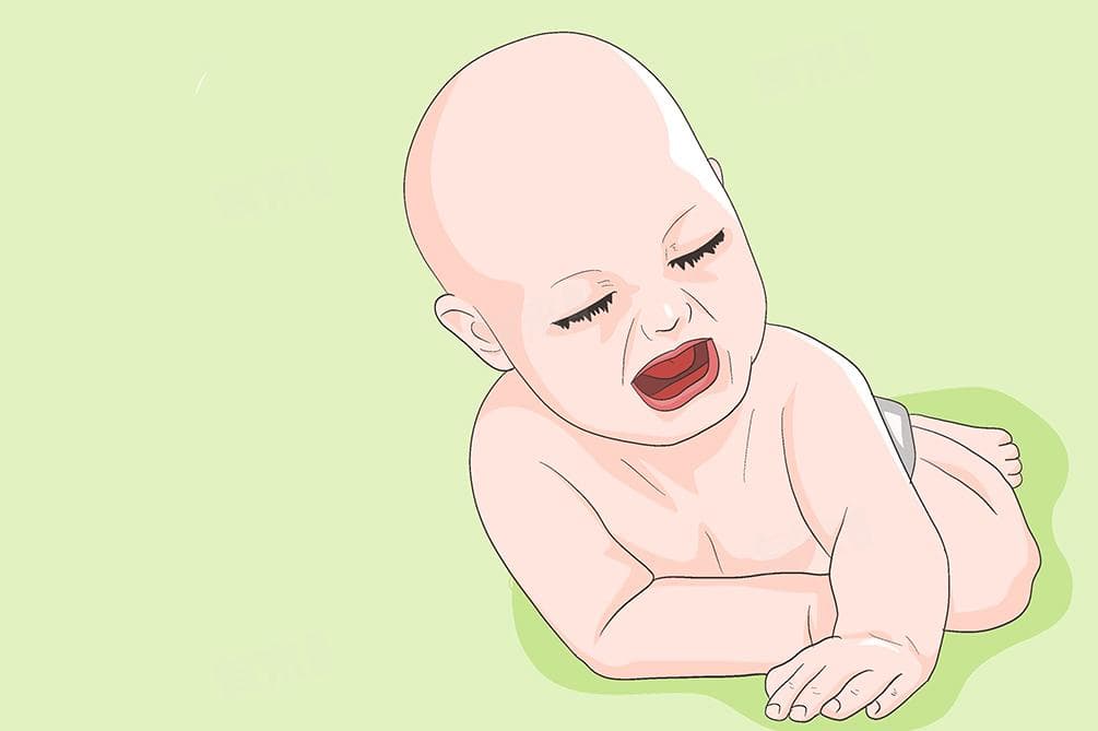 幼儿急诊一般出现在几岁