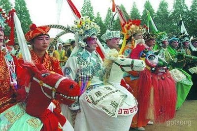 绍兴非物质文化遗产馆：传统文化的活态博物馆