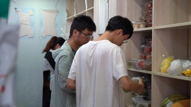 暑假想去大学校园参观？来看江西高校开放情况