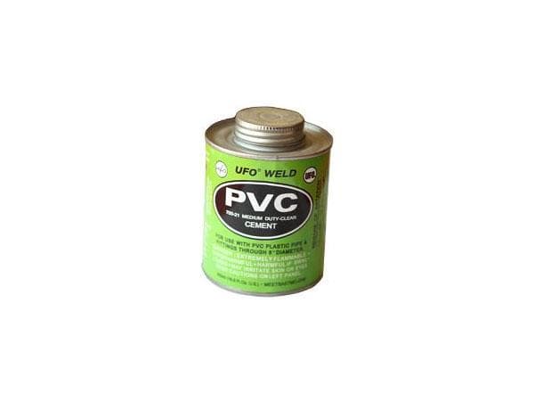 PVC胶水使用全攻略：从施工到清除的实用指南
