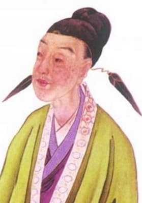 李贺《雁门太守行》：黑云压城城欲摧，甲光向日金鳞开