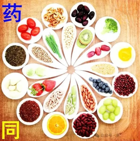 中医药食同源：水果在养生中的独特价值