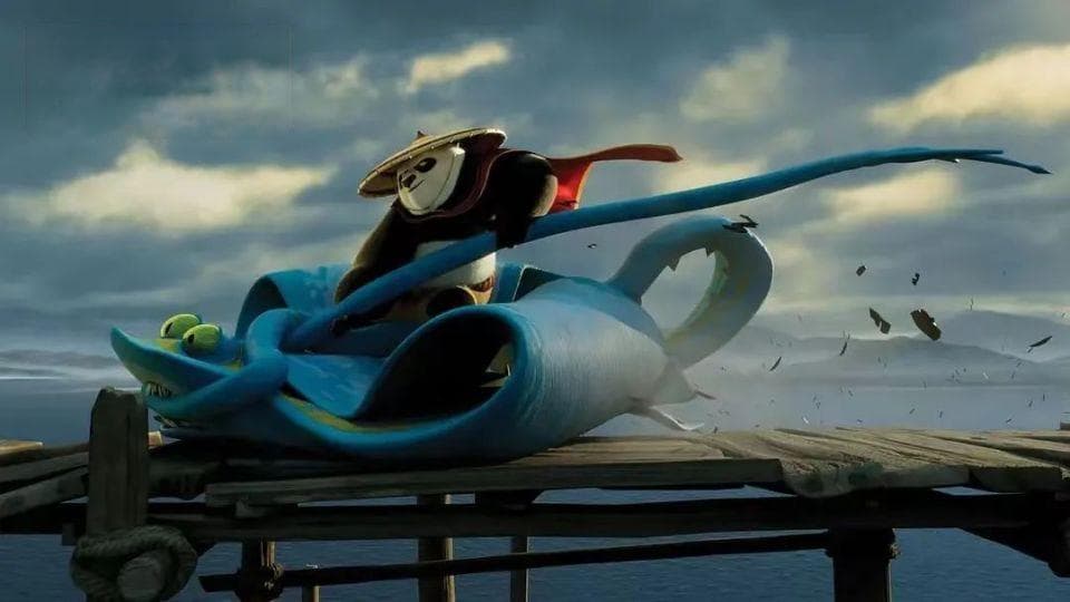 IMAX、杜比、CINITY，哪种影厅看大片最过瘾？
