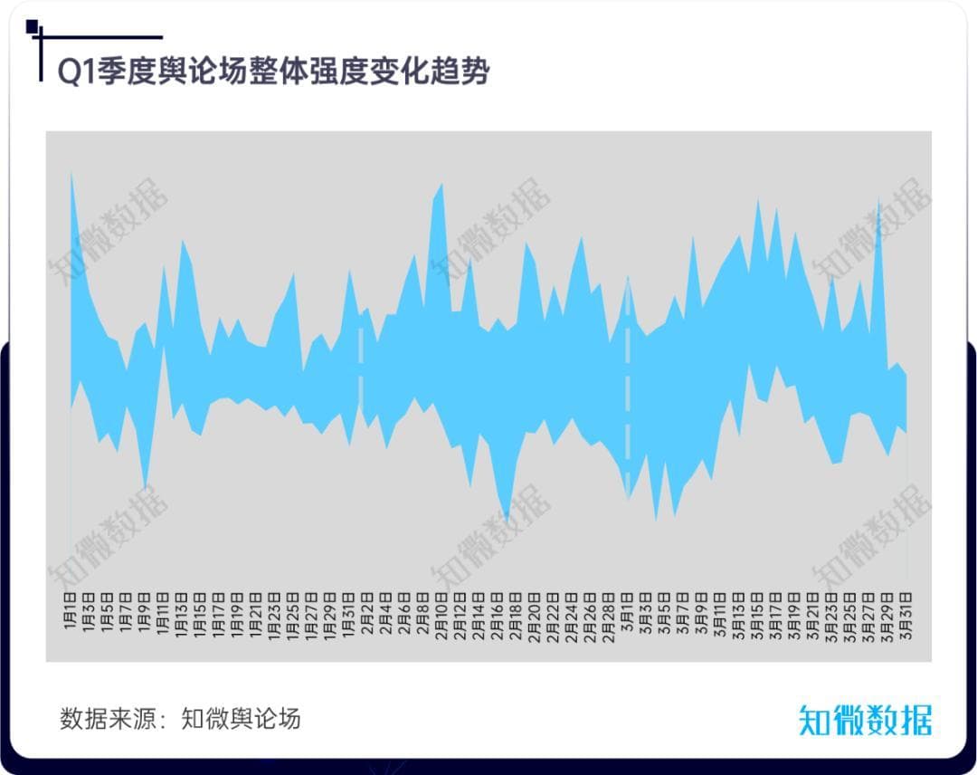 2024年第一季度舆论场深度洞察报告