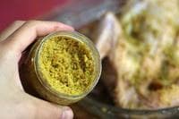 南姜的功效与食用方法：从药用到烹饪的全方位指南