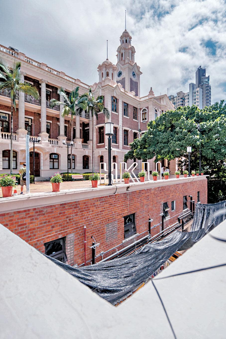 港5大学38学科跻身THE世界百强，港大教育学全球第六